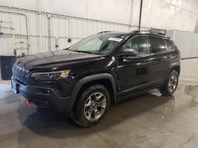 jeep cherokee t 2019 1c4pjmbx3kd361702