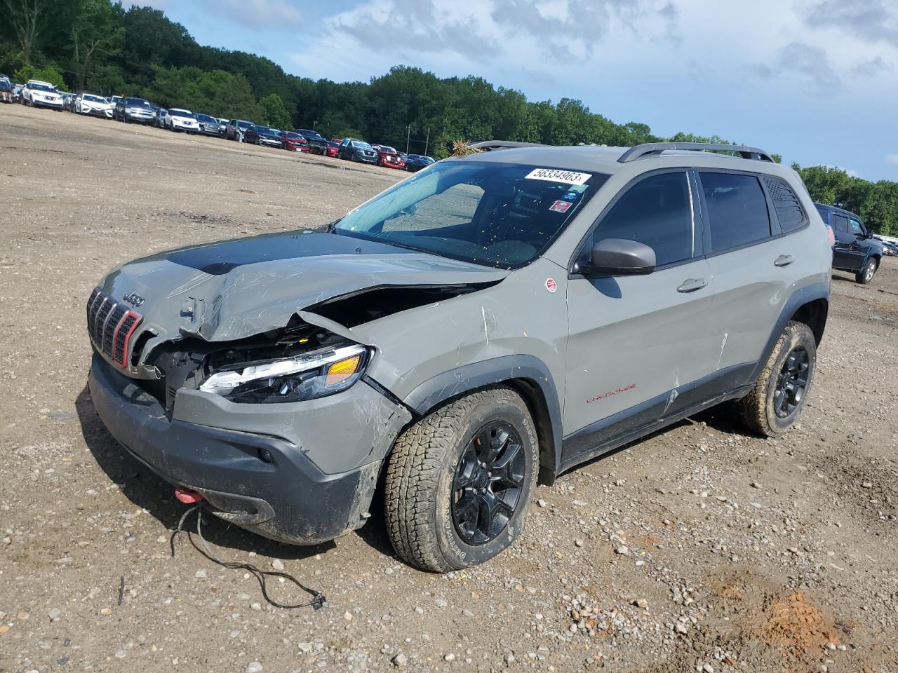 jeep cherokee 2019 1c4pjmbx3kd400997