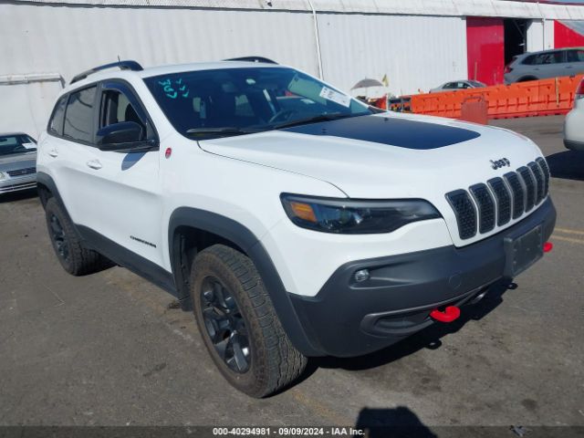 jeep cherokee 2022 1c4pjmbx3nd552038