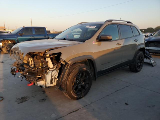 jeep cherokee t 2019 1c4pjmbx4kd397575