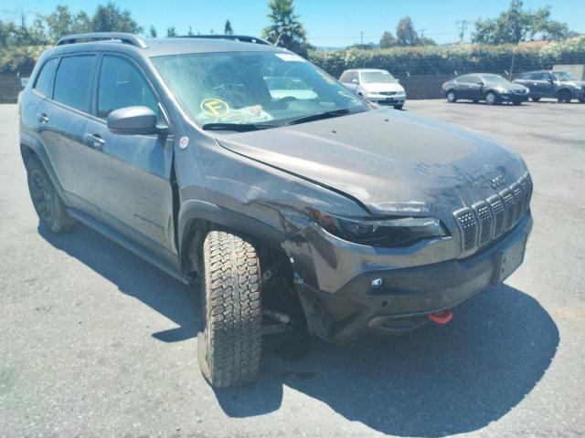 jeep cherokee t 2021 1c4pjmbx4md175735