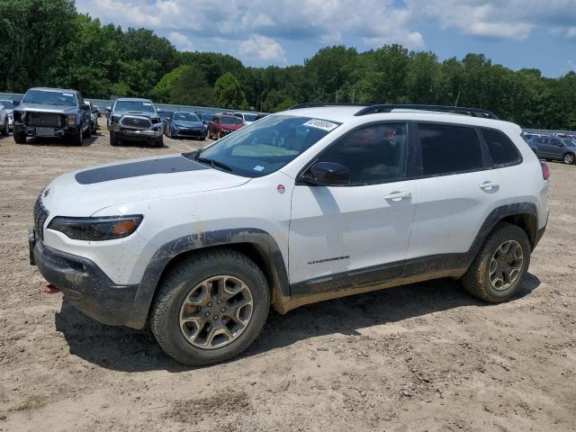 jeep cherokee t 2022 1c4pjmbx4nd504645