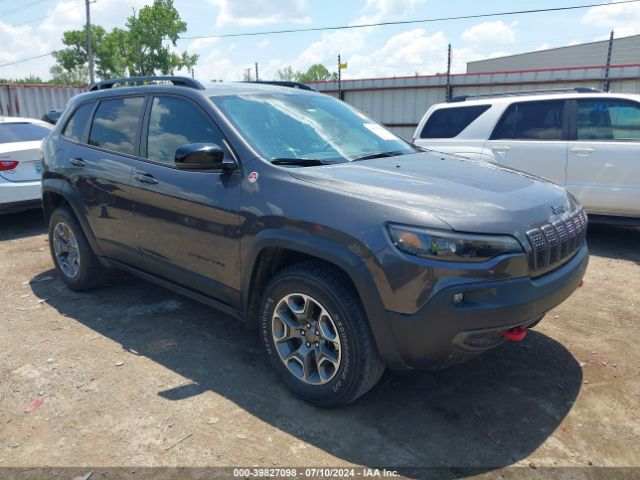 jeep cherokee 2022 1c4pjmbx4nd533823