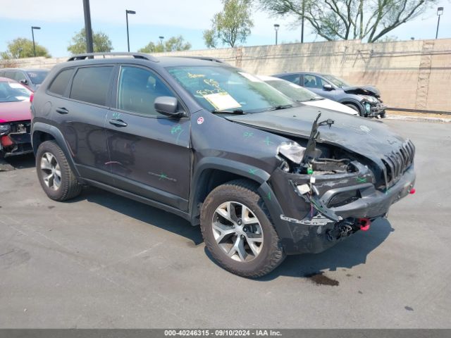 jeep cherokee 2018 1c4pjmbx5jd512506