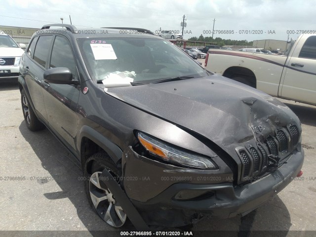 jeep cherokee 2018 1c4pjmbx5jd521867