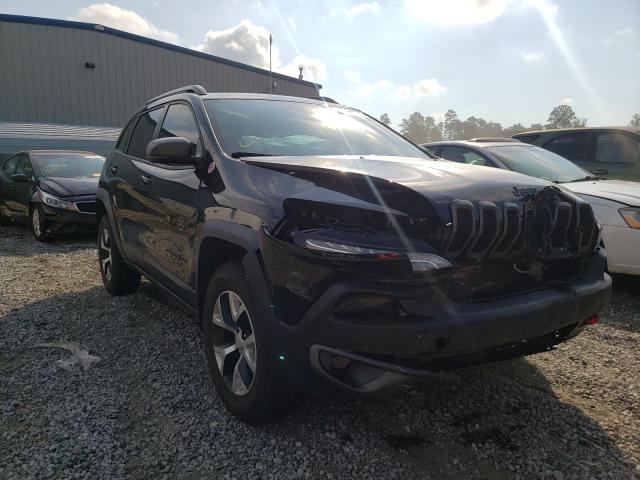 jeep cherokee t 2018 1c4pjmbx5jd529144