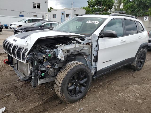 jeep cherokee t 2018 1c4pjmbx5jd568929