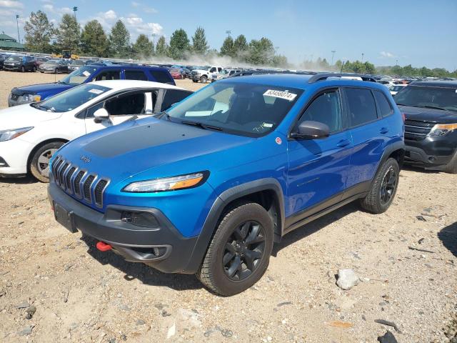 jeep cherokee 2018 1c4pjmbx5jd582832