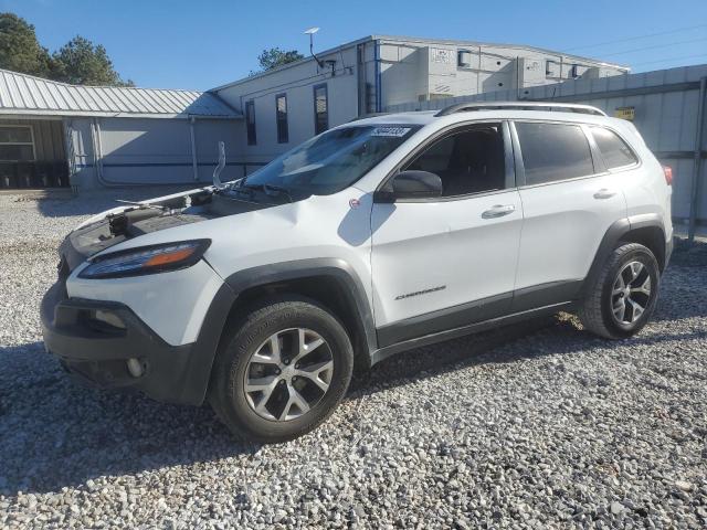 jeep cherokee 2018 1c4pjmbx5jd608331