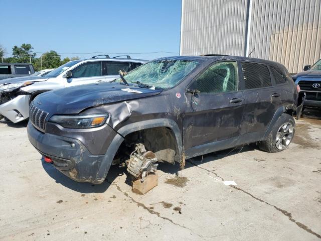 jeep cherokee t 2019 1c4pjmbx5kd140599