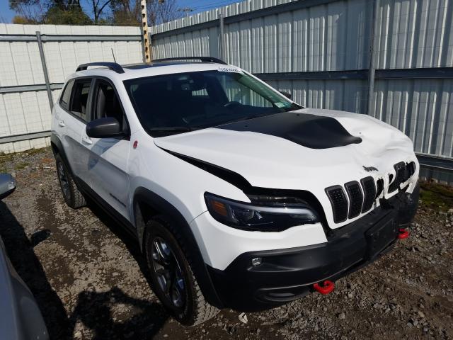 jeep  2019 1c4pjmbx5kd200462