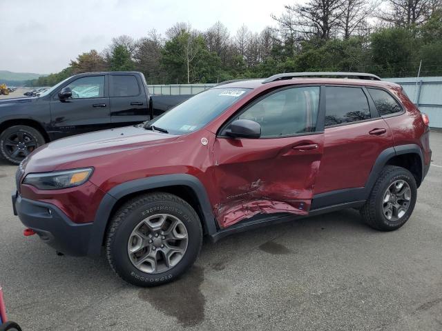 jeep cherokee t 2019 1c4pjmbx5kd461607