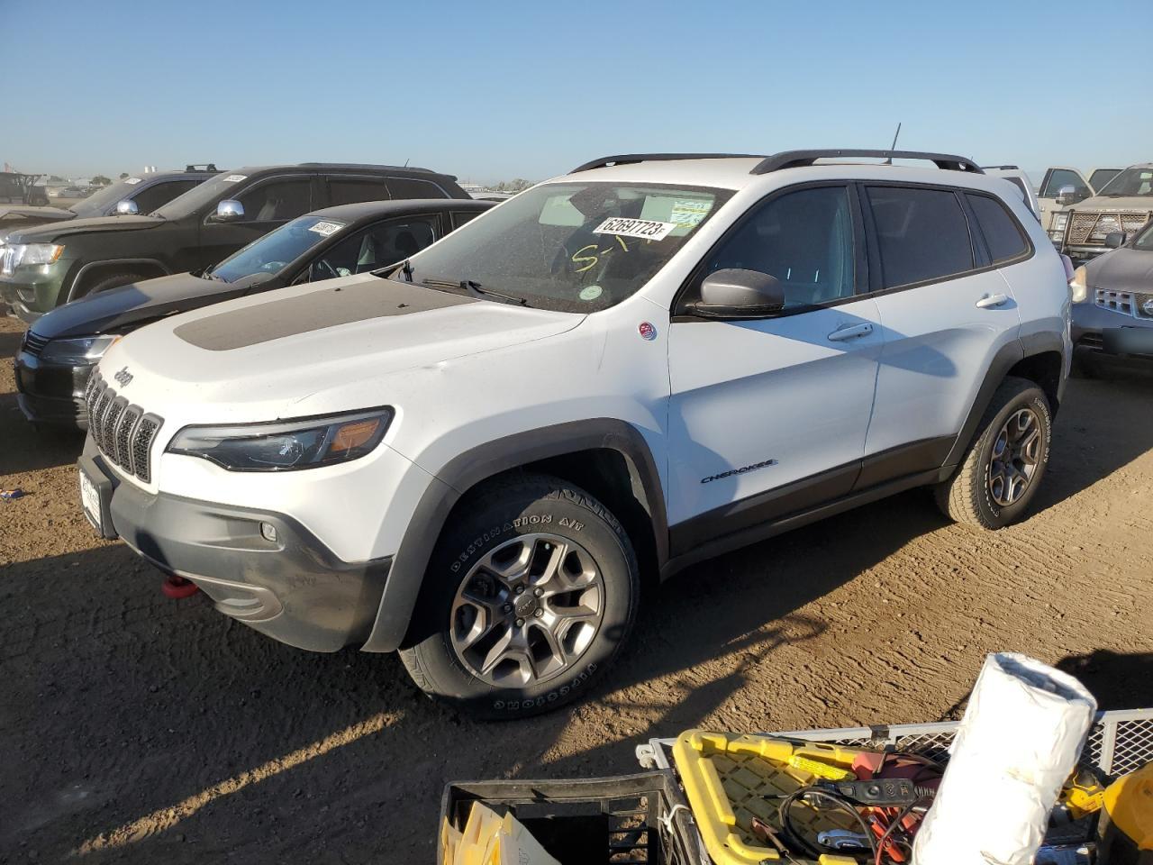 jeep cherokee 2020 1c4pjmbx5ld562535