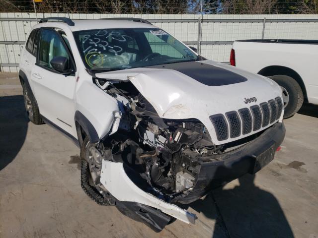 jeep cherokee t 2020 1c4pjmbx5ld579562