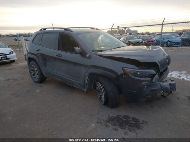 jeep cherokee 2020 1c4pjmbx5ld633121