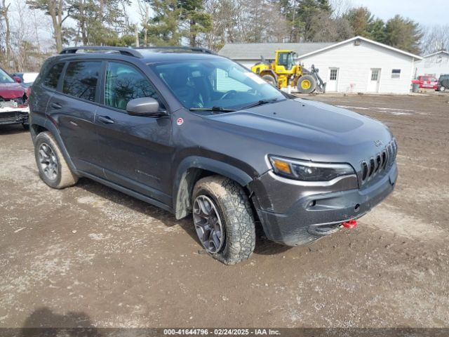 jeep cherokee 2020 1c4pjmbx5ld637184