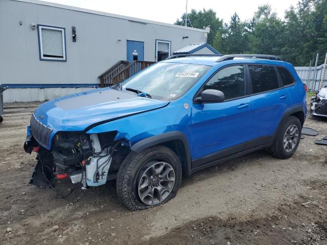 jeep cherokee t 2021 1c4pjmbx5md230354