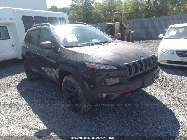 jeep cherokee 2018 1c4pjmbx6jd586131