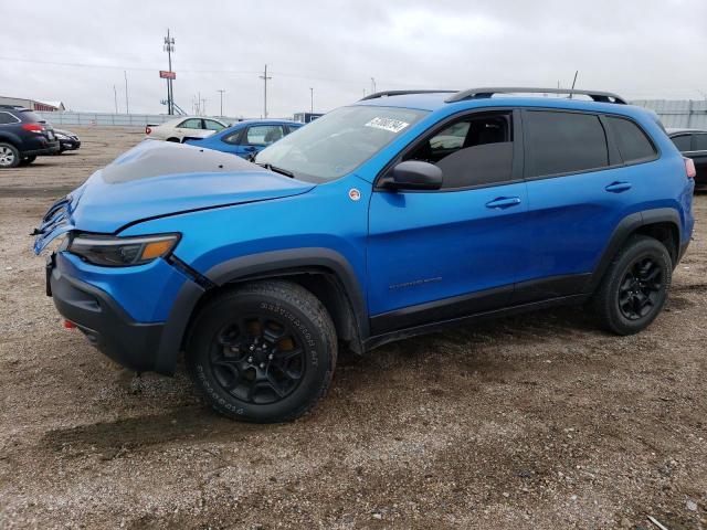 jeep cherokee 2019 1c4pjmbx6kd141146