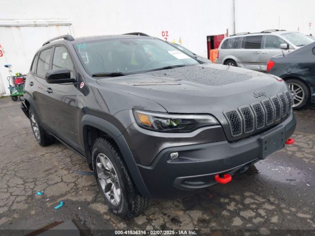 jeep cherokee 2022 1c4pjmbx6nd505196