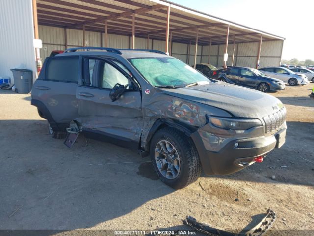 jeep cherokee 2022 1c4pjmbx6nd551045