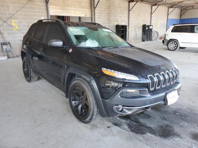 jeep cherokee t 2018 1c4pjmbx7jd502947