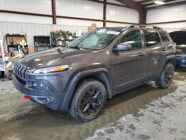 jeep cherokee 2018 1c4pjmbx7jd526004