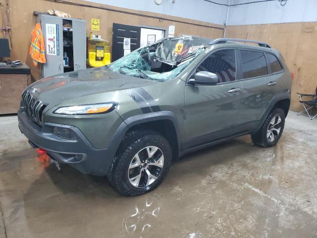 jeep cherokee t 2018 1c4pjmbx7jd613093