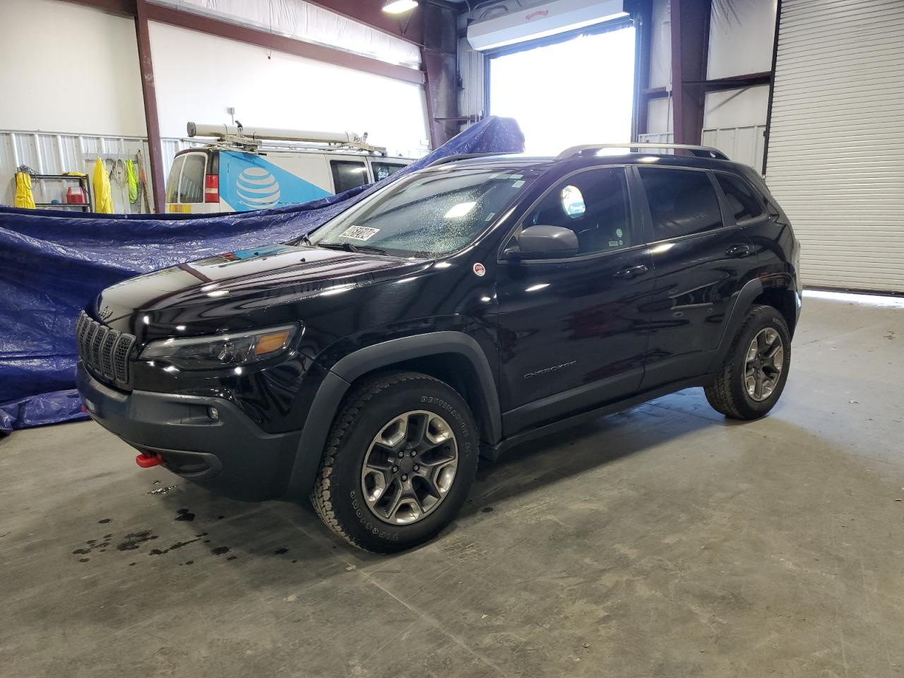 jeep cherokee 2019 1c4pjmbx7kd259450