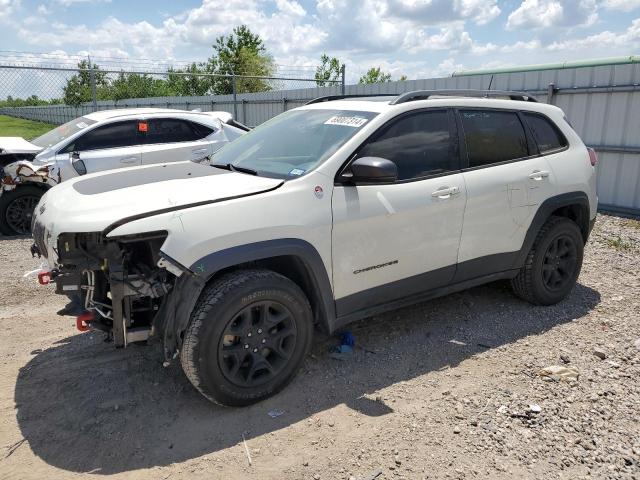 jeep cherokee t 2019 1c4pjmbx7kd289015