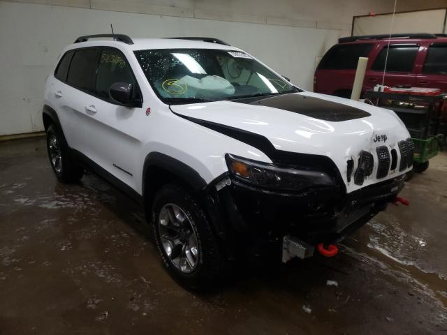 jeep  2019 1c4pjmbx7kd311871