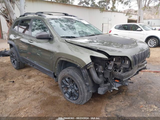 jeep cherokee 2021 1c4pjmbx7md157715