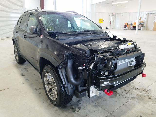 jeep cherokee t 2021 1c4pjmbx7md176328