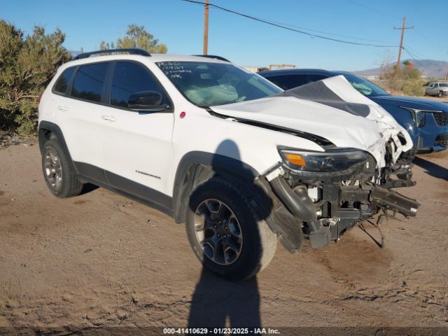 jeep cherokee 2022 1c4pjmbx7nd508415