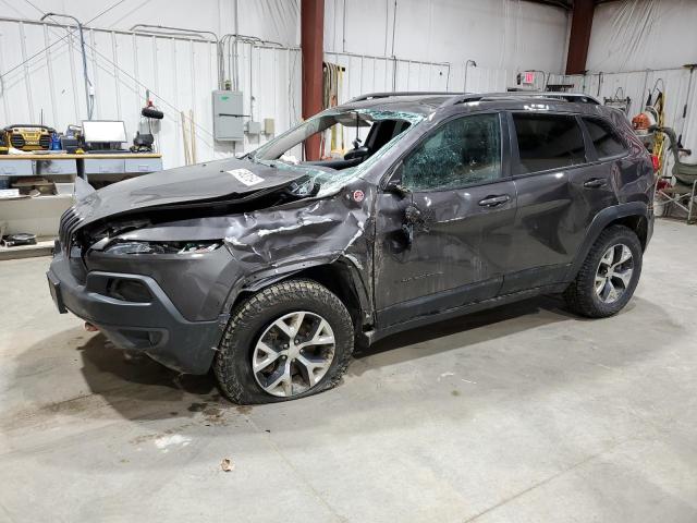 jeep cherokee 2018 1c4pjmbx8jd546584