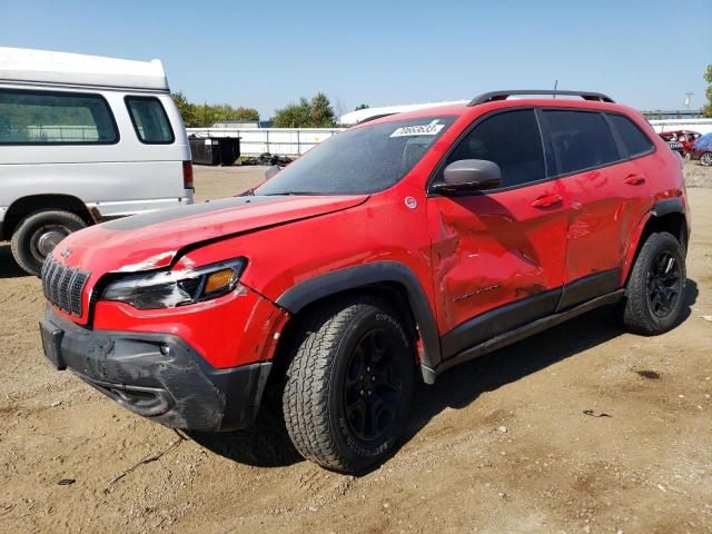 jeep cherokee t 2019 1c4pjmbx8kd279836