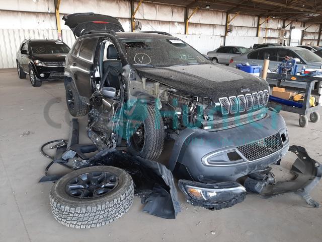 jeep cherokee t 2019 1c4pjmbx8kd284115