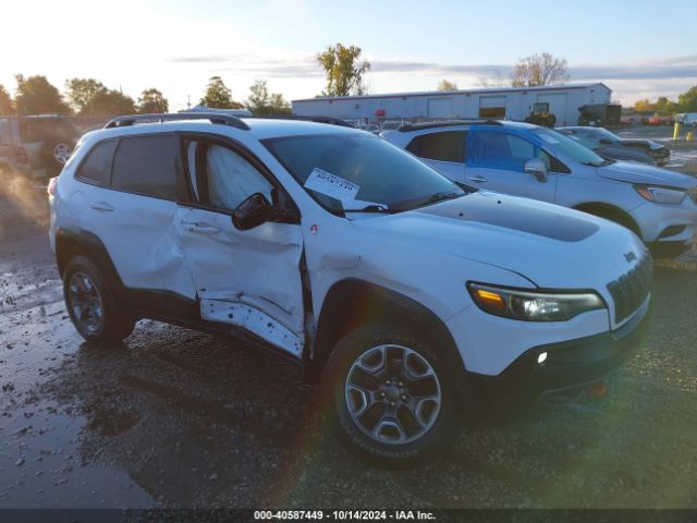 jeep cherokee 2019 1c4pjmbx8kd400736