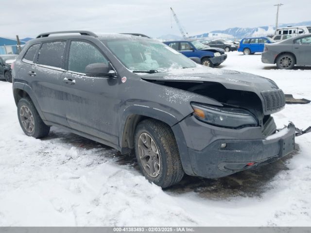 jeep cherokee 2020 1c4pjmbx8ld640029