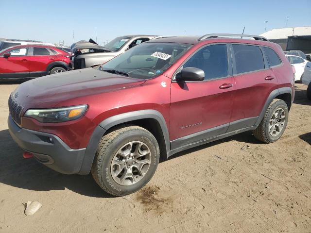 jeep cherokee t 2020 1c4pjmbx8ld646266