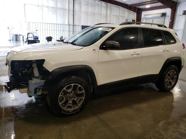 jeep cherokee t 2021 1c4pjmbx8md159635