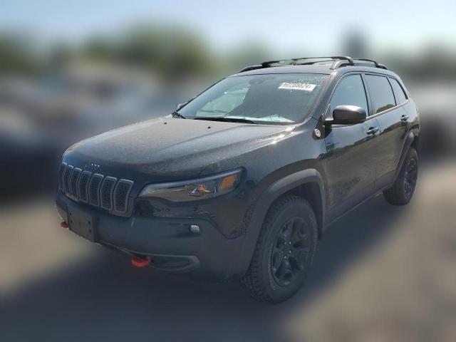 jeep cherokee 2021 1c4pjmbx8md236746