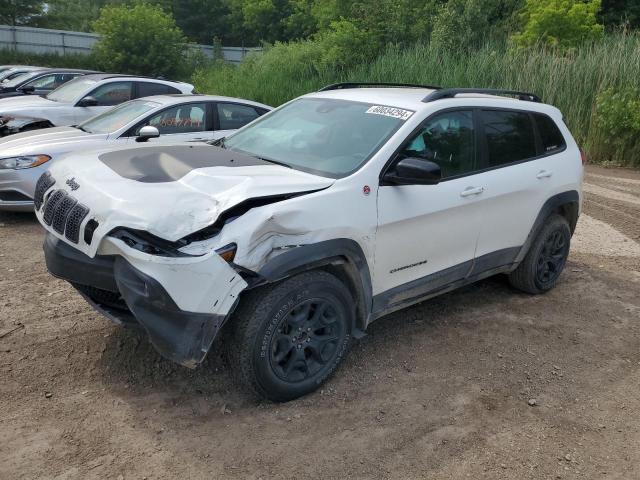 jeep cherokee t 2022 1c4pjmbx8nd516488