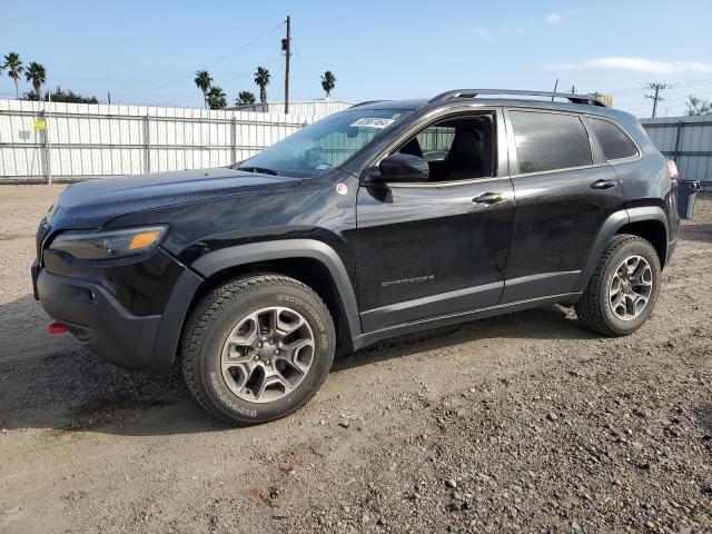 jeep cherokee t 2022 1c4pjmbx8nd554044