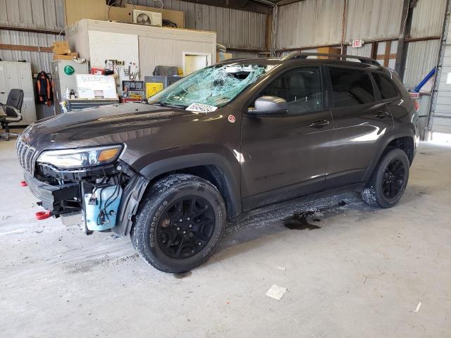 jeep cherokee t 2019 1c4pjmbx9kd101062