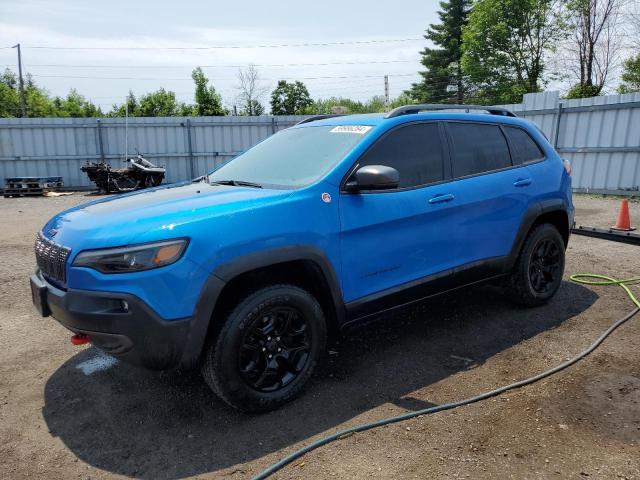 jeep cherokee 2019 1c4pjmbx9kd112904