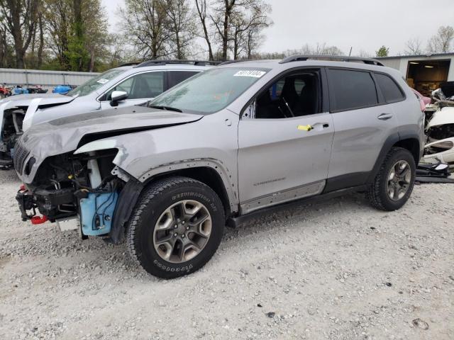 jeep cherokee 2019 1c4pjmbx9kd347075