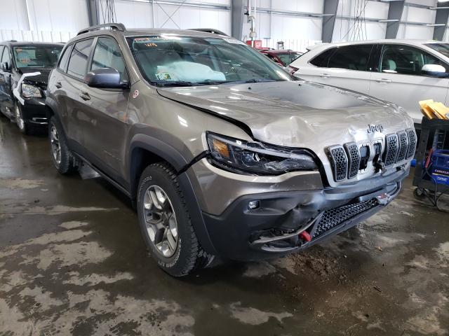 jeep  2019 1c4pjmbx9kd436919