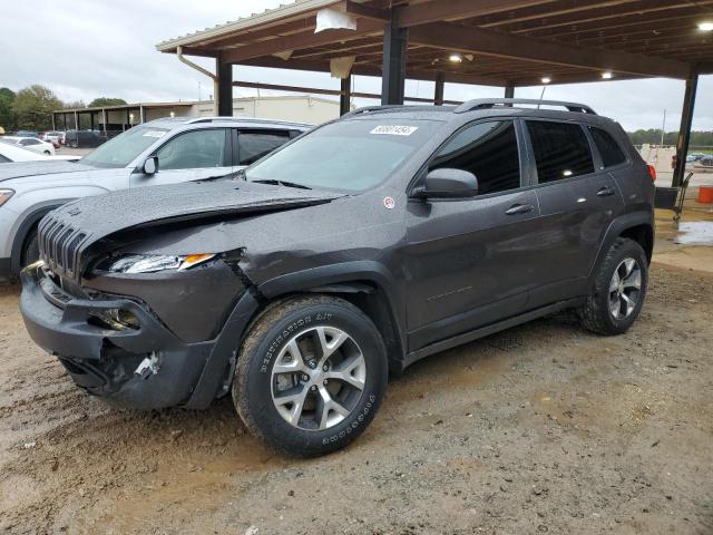 jeep cherokee t 2018 1c4pjmbxxjd525848