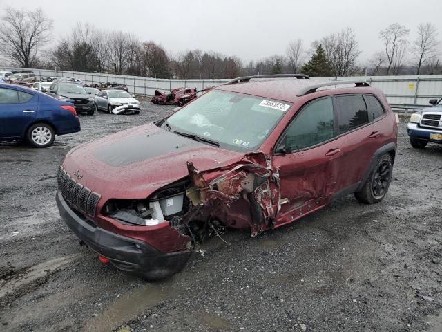 jeep cherokee t 2019 1c4pjmbxxkd123491